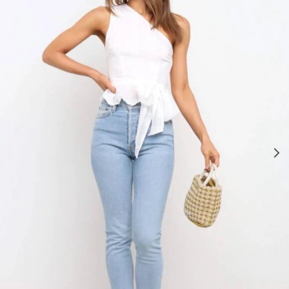 NWT Petal + Pup Palise Top - Picture 4 of 9